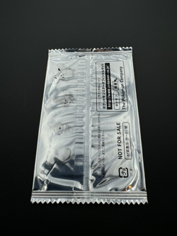 Pokemon Scrap Booster Pack Omega Ruby & Alpha Sapphire 2014 Japanese (SEALED) - Image 2