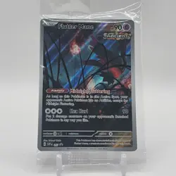 Flutter Mane - SVP 097 - Black Star Promo - Pokemon Card - SEALED - Image 1