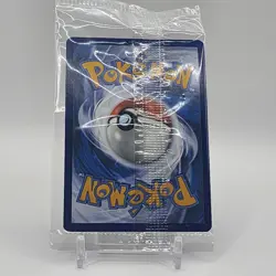 Flutter Mane - SVP 097 - Black Star Promo - Pokemon Card - SEALED - Image 2