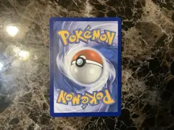 Pokemon Squirtle TCG Full Art Holo Card 148/142 Stellar Crown Illustration Rare - Image 2