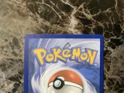 Pokemon Squirtle TCG Full Art Holo Card 148/142 Stellar Crown Illustration Rare - Image 3
