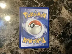 Pokemon Squirtle TCG Full Art Holo Card 148/142 Stellar Crown Illustration Rare - Image 4