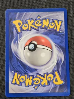 Pokemon Card 1st Edition Jungle 3 Pack Oddish/Gloom/Vileplume 1999 NM Non Holo - Image 4