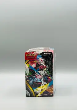 Pokemon TCG: Mega Evolution Enhanced Booster Display Box 36 Packs & 1 Promo Card - Image 2