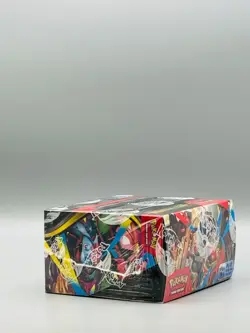 Pokemon TCG: Mega Evolution Enhanced Booster Display Box 36 Packs & 1 Promo Card - Image 5
