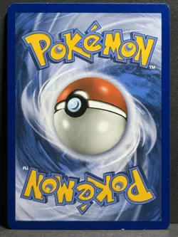 Pokemon Exeggutor TCG Japanese 109/108 Rare Non-Holo Card LP - Image 2