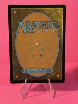 Oversold Cemetery (Borderless) Dominaria Remastered Foil - Image 2