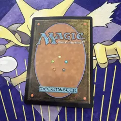 MTG The Shadow Lord Gix, Yawgmoth Praetor Final Fantasy Mythic Showcase FOIL - Image 3