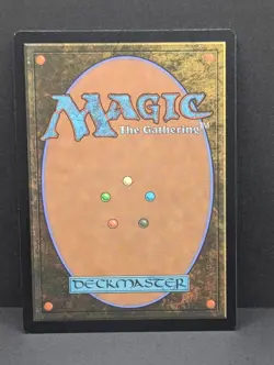 The Regalia Prerelease FOIL Final Fantasy 15 FFXV MTG Magic promo rare stamp NM - Image 2