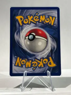 Pokemon -Starmie - 64/102 1st Edition Shadowless Base Set -LP - Image 2
