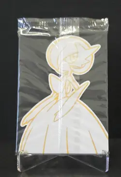Pokemon TCG Alakazam - MEP - 009 - SEALED NM/M - Black Star Promo - Image 2