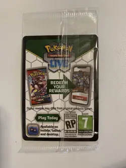 Pokemon - Dragonite V SWSH235 & VSTAR SWSH236 - Pokemon Go - Sealed Promo - Image 2