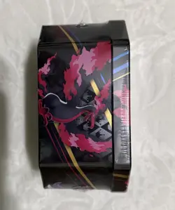 Pokemon Crown Zenith Tin - Galarian Moltres - New/Factory Sealed - Image 2