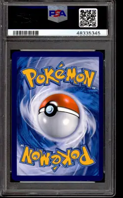 M Charizard EX (Full Art) 101/108 Evolutions Holo PSA 9 Pokemon - Image 2
