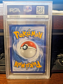 2018 POKEMON SUN AND MOON ULTRA PRISM UNIT ENERGY GFW #170 PSA 9 - Image 2