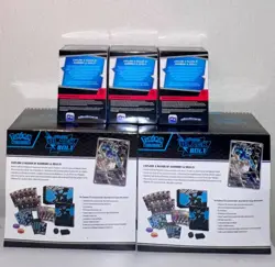 Pokemon TCG Black Bolt Elite Trainer Box x2 & Booster Bundle x3 - Factory Sealed - Image 3