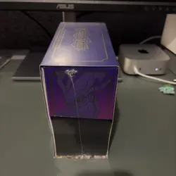 Pokemon TCG Scarlet & Violet Base Set Elite Trainer Box ETB Miraidon - Image 3