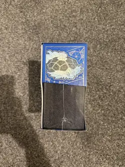 Pokemon TCG Scarlet & Violet Stellar Crown Elite Trainer Box ETB Fully Sealed!!! - Image 5