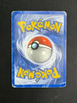 Pokemon Magikarp 47/82 Team Rocket Prima Edizione Wizards ITA Carte Vintage - Image 2