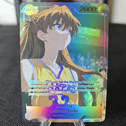 9×One Piece Dragon Ball ACG Waifu Cos Lakers Doujin Cards Sexy Custom Anime Holo - Image 4