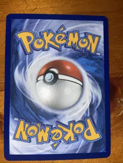 Pokemon TCG Chi-Yu Card Mega Evolutions MEG 031/132 2025 NM - Image 2