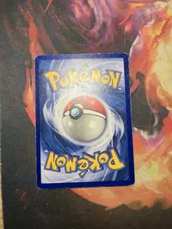 1st Edition Bulbasaur 44/102 Base Set SHADOWLESS 1999 Pokemon Card TCG MP-HP - Image 3
