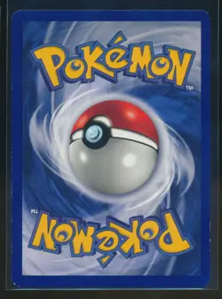 Pokemon TCG Bulbasaur Base Set, Shadowless Common Card 44/102 - Image 2