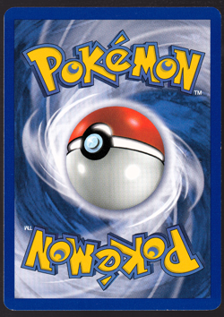 Nidorina Jungle 40/64 Pokemon Card TCG 1999 NM - Image 2