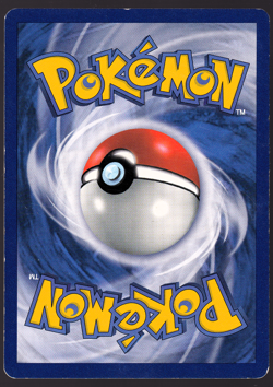 Dark Charmeleon W Gold Stamp Wizards Promo 32/82 Rocket 2000 Pokemon TCG Card LP - Image 2