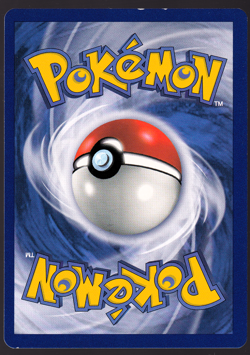 Dark Charmeleon W Gold Stamp Wizards Promo 32/82 Rocket 2000 Pokemon TCG Card LP - Image 2