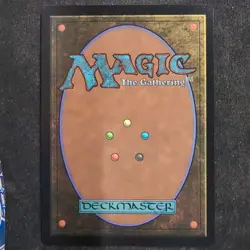 Tidal Barracuda - Commander 2020 (MTG) - Image 2