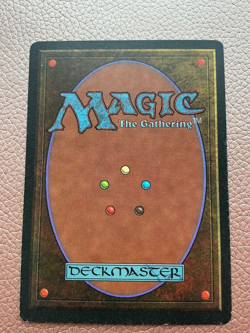 Gravity Sphere MTG Magic the gathering - Image 2
