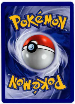 Pokemon - Neo Discovery Hyper Devolution Spray 73/75 NM - Image 2