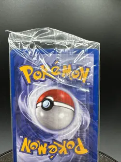 pokemon sealed legendary bird, Mint Condition Never Opened, black star promo - Image 5