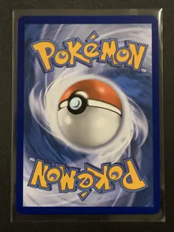 Wally's Compassion 186/132 - SIR - Mega Evolution Base Set - Pokemon TCG 2 - Image 2