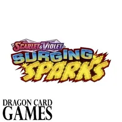 Durant EX - 004/191 - Double Rare - SV08: Surging Sparks - Pokemon TCG - Image 3