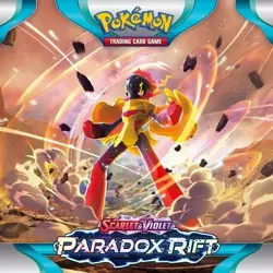 Latios - 073/182 - Holo Rare - Paradox Rift - Pokemon TCG - Image 3