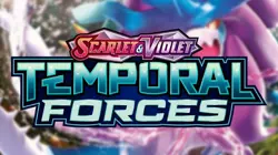 Ancient Booster Energy Capsule - 140/162 - SV5: Temporal Forces - Pokemon TCG - Image 3