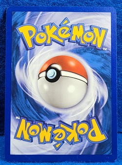 Chinchou Aquapolis e-Series Near Mint 70/147 Regular Pokemon Common 2002 - Image 2