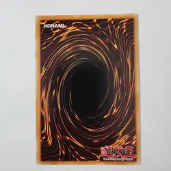 Nauya, the Ogdoadic Remnant - ANGU-EN002 - Super Rare - NM - 1st ed - Yugioh - Image 2