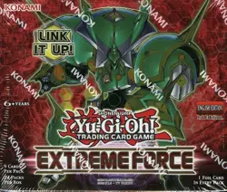 Zombino | EXFO-EN001 | Common | 1st Edition | Extreme Force | YuGiOh - Image 3