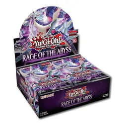 Cursed Fire King Doom Burst - ROTA-EN099 - Super Rare - 1st Edition - Yugioh TCG - Image 3