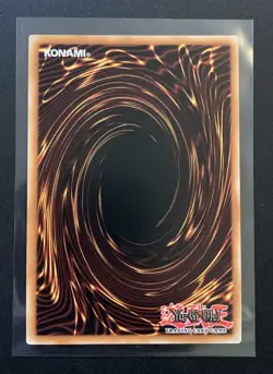 Ame Noo Murakumo No Mitsurugi - SUDA-EN092 - QCR - 1st Edition - YuGiOh - Image 2