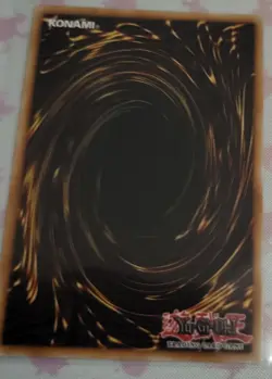Luster Pendulum, The Dracoslayer CORE-EN025 1st Edition Super Rare - Image 2
