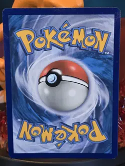 Celebi - SM224 - Holo Promo Pokemon TCG Card - Image 4