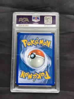 Pokemon Cards: Great Encounters Reverse Holo: Granbull 39/106 PSA 10 - Image 4