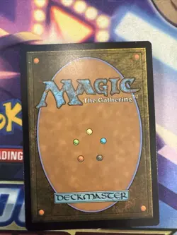 ~ The Fire Crystal ~ NM ~ Universes Beyond: FINAL FANTASY ~ MTG ~ - Image 2