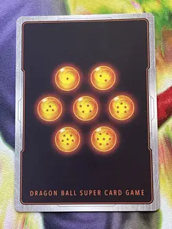 SS3 Son Goku, To New Extremes BT11-074 UC Foil DBS Card - Image 2