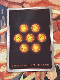 SS4 Bardock, Combat Instincts BT11-131 SPR Foil DBS Card - Image 2