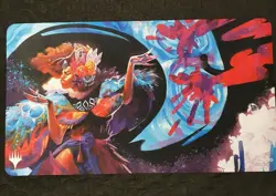 MTG Ultra PRO Playmat ~ Counterspell ~ OOP and Available Now! - Image 1